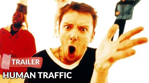 Human Traffic 1999 Trailer | John Simm | Lorraine Pilkington - YouTube