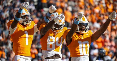 Wide Receivers must be a strength for Tennessee | 2024 Look