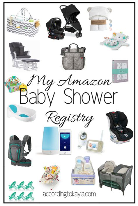 √ Babies R Us Registry Gift Bag