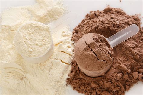 Protein Powder vs. Natural Protein- Which is Best?