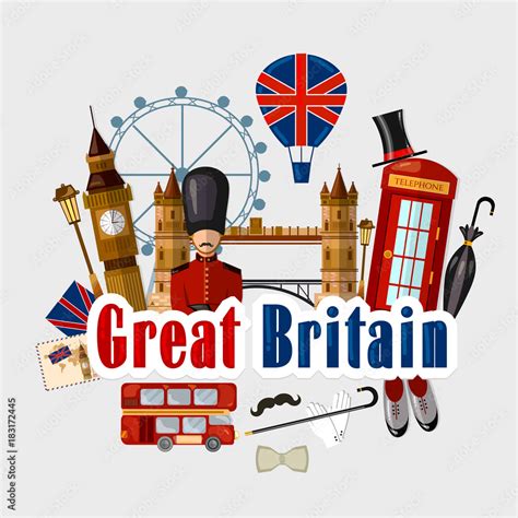 Travel to Great Britain. Traditions and culture, Welcome to England ...