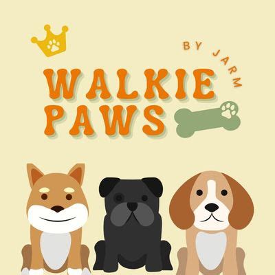 WALKIE PAWS - Updated August 2024 - Request a Quote - Windermere ...