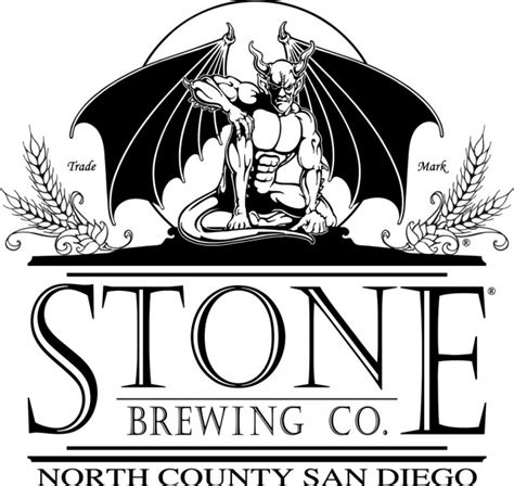 Stone Brewing « Logos & Brands Directory