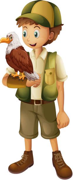 Zoologist Illustrations, Royalty-Free Vector Graphics & Clip Art - iStock