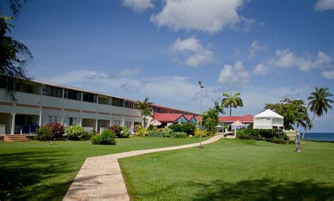 CROWN POINT BEACH HOTEL LIMITED (Tobago) - Hotel Reviews, Photos, Rate Comparison - Tripadvisor