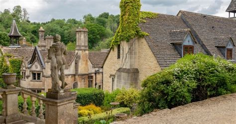 10 Best Things To Do In Castle Combe, England