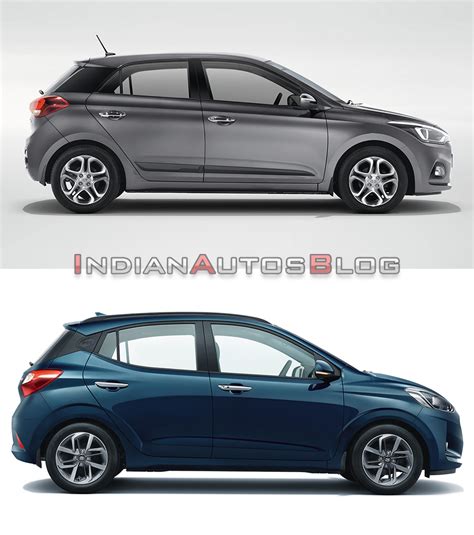 Hyundai Elite i20 vs. Grand i10 Nios - Which Is Better Value-For-Money?