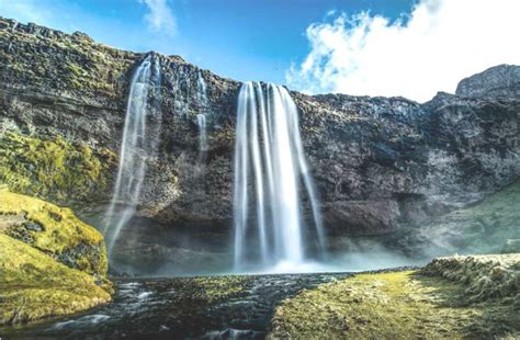 vasudhara waterfall in badrinath uttrakhand | भारत में है ये रहस्यमय ...