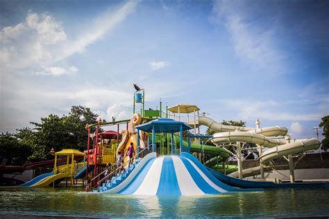 Water Park Attractions, Things to do in Delhi & NCR