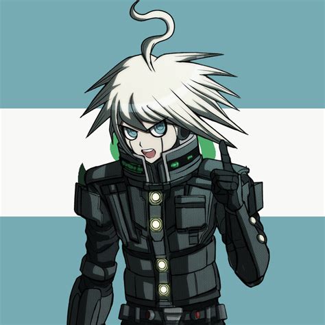 danganronpa pride flags: achillean flag picked from kiibo! requested by:...