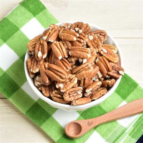 Pecans - Fresh Georgia Pecans | Free Shipping - Sunnyland Farms