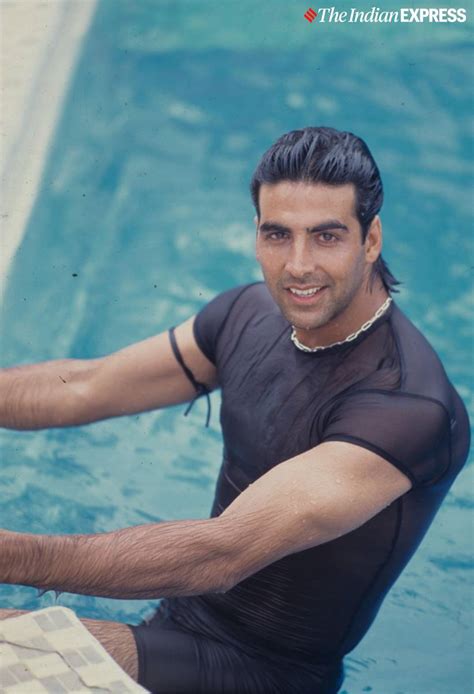 Akshay Kumar turns 52: Rare photos of Bollywood’s Khiladi | Entertainment Gallery News, The ...