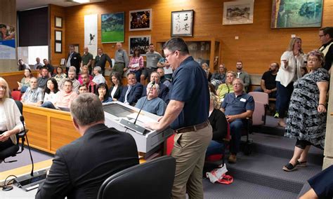 Salem councilors explain their votes for and against the payroll tax ...