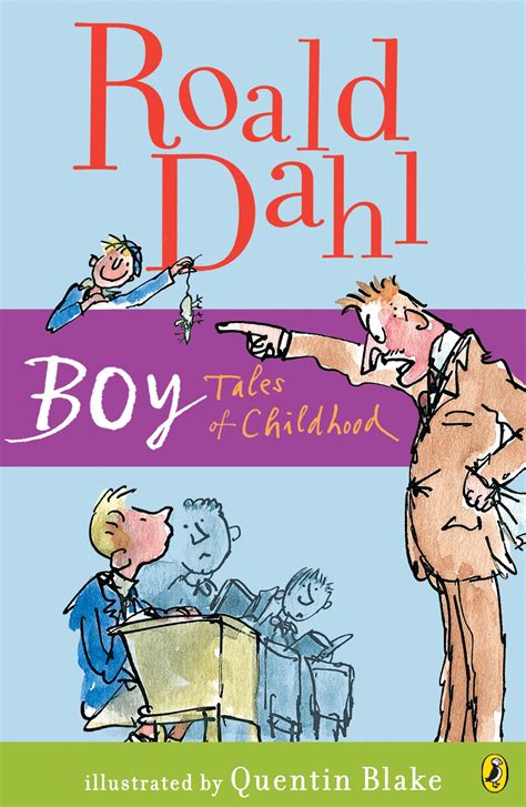 Boy Roald Dahl | Roald dahl books, Roald dahl, Childhood books