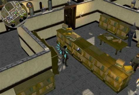 Shield of Arrav - RuneScape Guide - RuneHQ