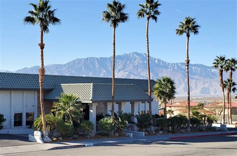 Azure Palm Hot Springs Desert Hot Springs, California, US ...