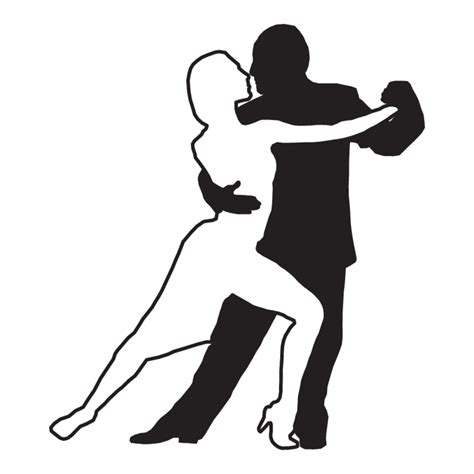 Tango Dance | FreeVectors