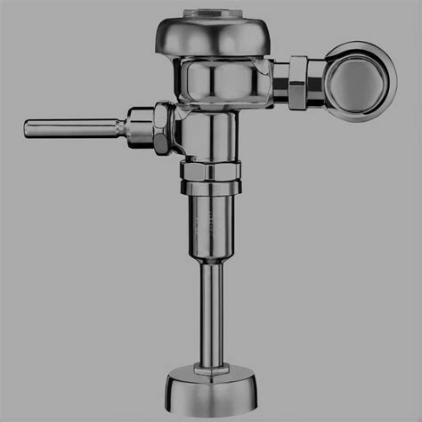 Toilet Flush Valve Parts Diagram