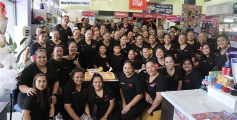 SSAB Celebrates 13 Years of Success - Samoa Global News