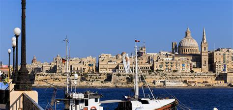 Best places to stay in Sliema, Malta | The Hotel Guru