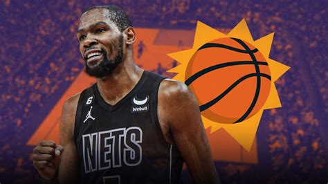 Kevin Durant traded from Brooklyn Nets to Phoenix Suns ahead of NBA trade deadline | NBA News ...