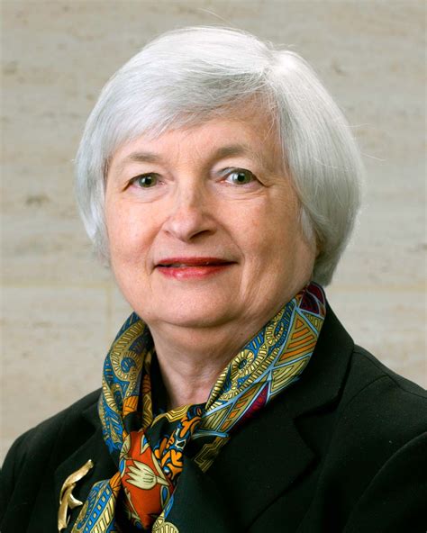 Janet Yellen | Biography, the Fed, & Facts | Britannica