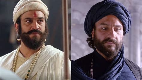 Sharad Kelkar Defends Saif for his critical comments over Tanhaji: Maybe people shouldn’t blow ...