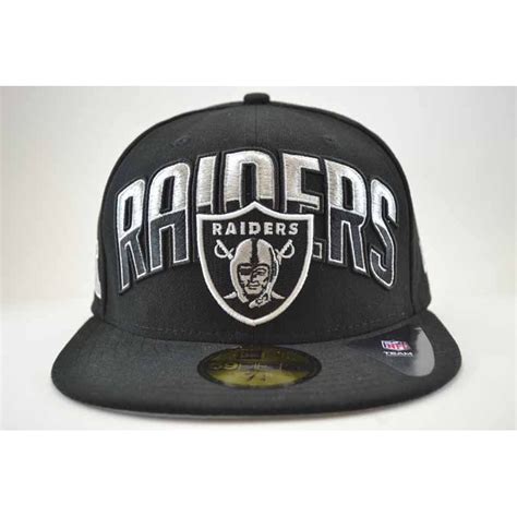 Raiders Cap / New Era Sideline Tech Oakland Raiders cap black - Check ...