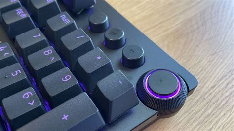 Razer Huntsman V2 Analog Optical Gaming Keyboard Review | PCMag