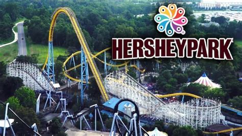 Hershey Park Hours: What Time Does Hershey Park Open?