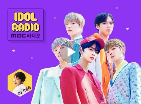 Kpop Radio Live