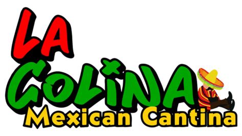 La Colina Mexican Cantina | Mexican Food Restaurant