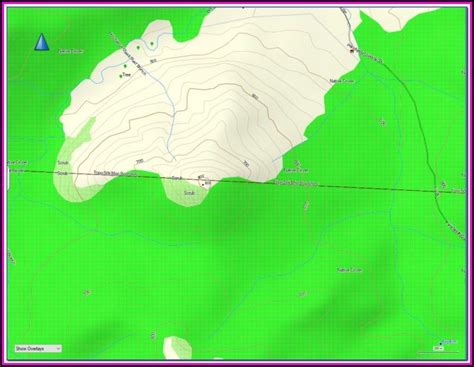 Garmin Topo Maps New Zealand - Map : Resume Examples #My3avxO8wp