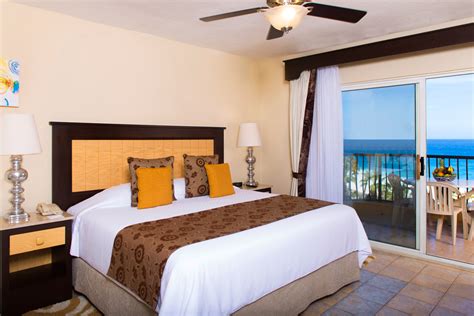 Villa del Palmar Beach Resort & Spa, Cabo San Lucas, Mexico - Rooms ...