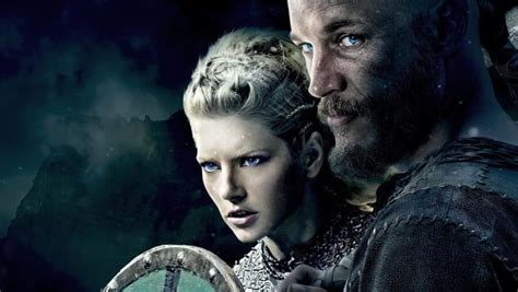 'Vikings: Valhalla' Renewed Through to Season 3 at Netflix - What's on ...