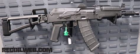 Palmetto State Armory's exciting new AKs for 2020 | RECOIL