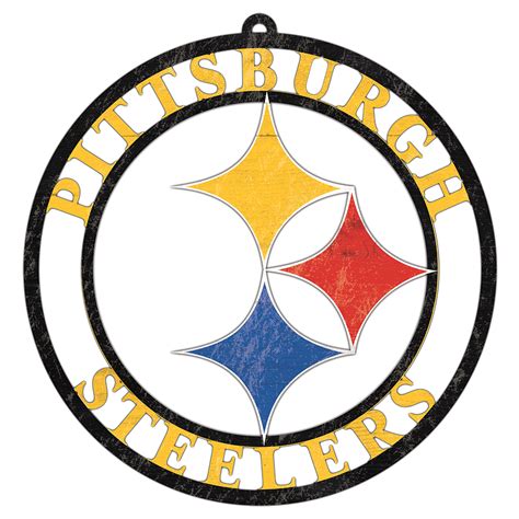 Pittsburgh Steelers Logo | PNG All