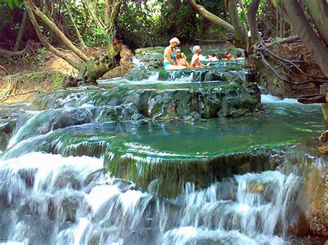 Krabi Hot Springs