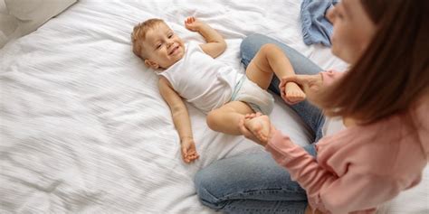 How to Choose the Right Nappy For Your Toddler | POPSUGAR UK Parenting