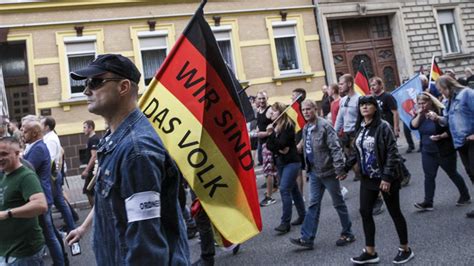 Hanau shooting: Why Germany’s far-right AfD is blamed over racist ...