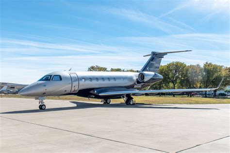 Embraer Legacy 500 for Sale | AircraftExchange