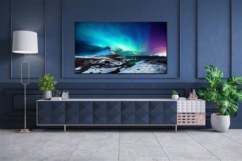 LG G-series OLED Evo 4K Gallery TV: The 100 Best Inventions of 2021 | TIME