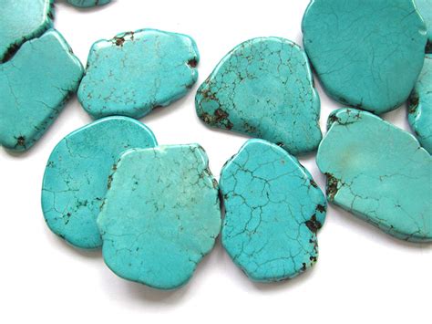 Turquoise Stone: Benefits, Meaning & Great Jewelry! | JewelryJealousy