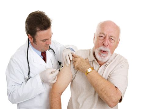 Newbie Tip To Reduce Pain During Intramuscular Injections - The TRT Hub