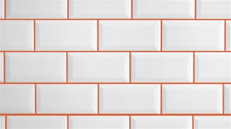 Transform Your Tiling With Contrasting Grout Colours | Colorful ...