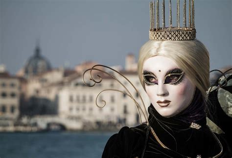 What to do in Venice for Carnival | Civitatis