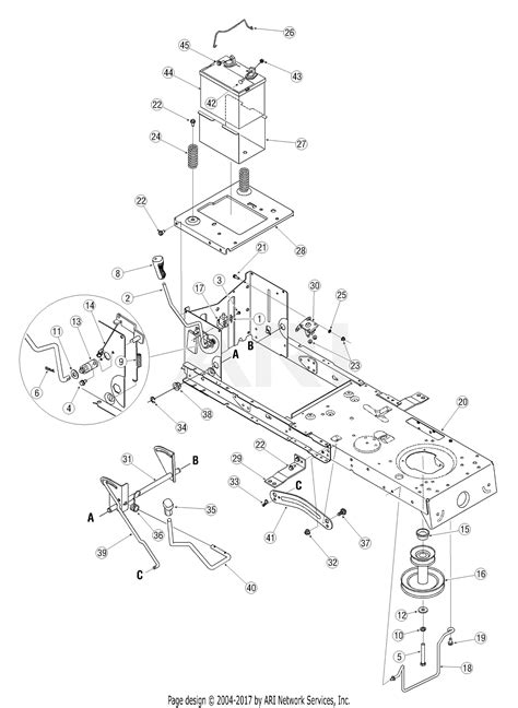 Atlas Jack Plate Relay Wiring Diagram