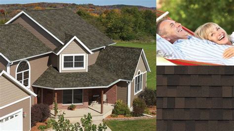 Class 4 Impact Resistant Shingles | IKO Nordic Shingles