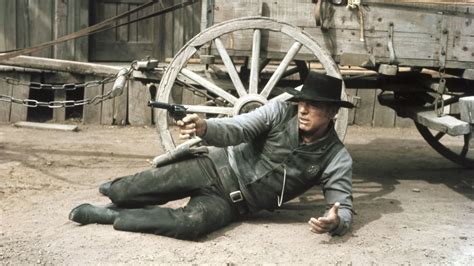 Lawman (1971) — The Movie Database (TMDB)