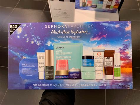 New Sephora Favorites inside JCPenney - Beauty Insider Community